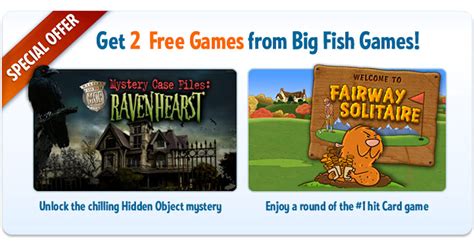 big fish games mac